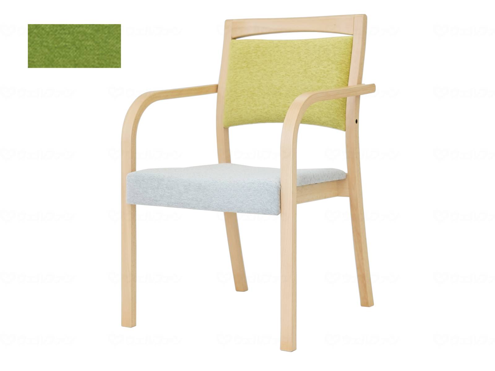 楽天市場】ワーキングチェア ユニ21S【ベラ・ユニ21シリーズ/介護施設