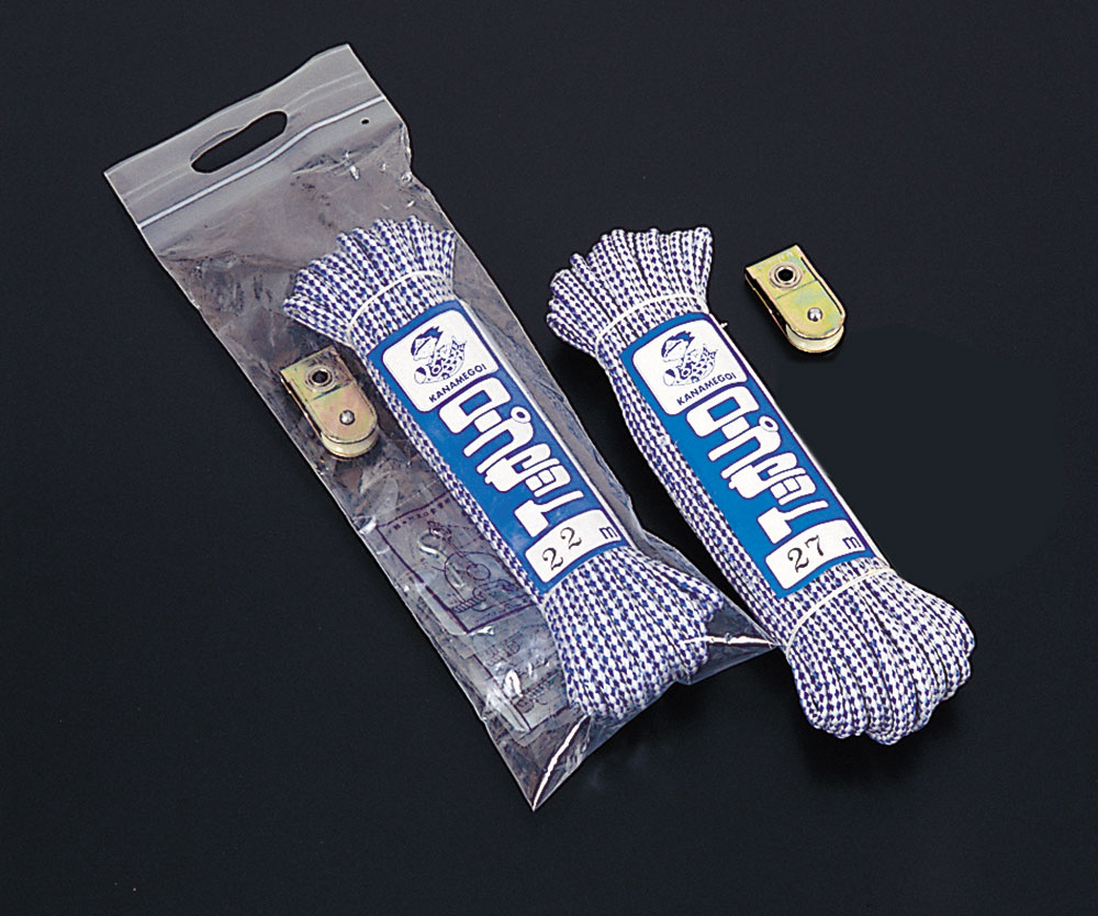 3m鯉のぼり用T1矢車　１５ｍロープ滑車、金具セット imgrc0088423793.jpg?fitin=720:720