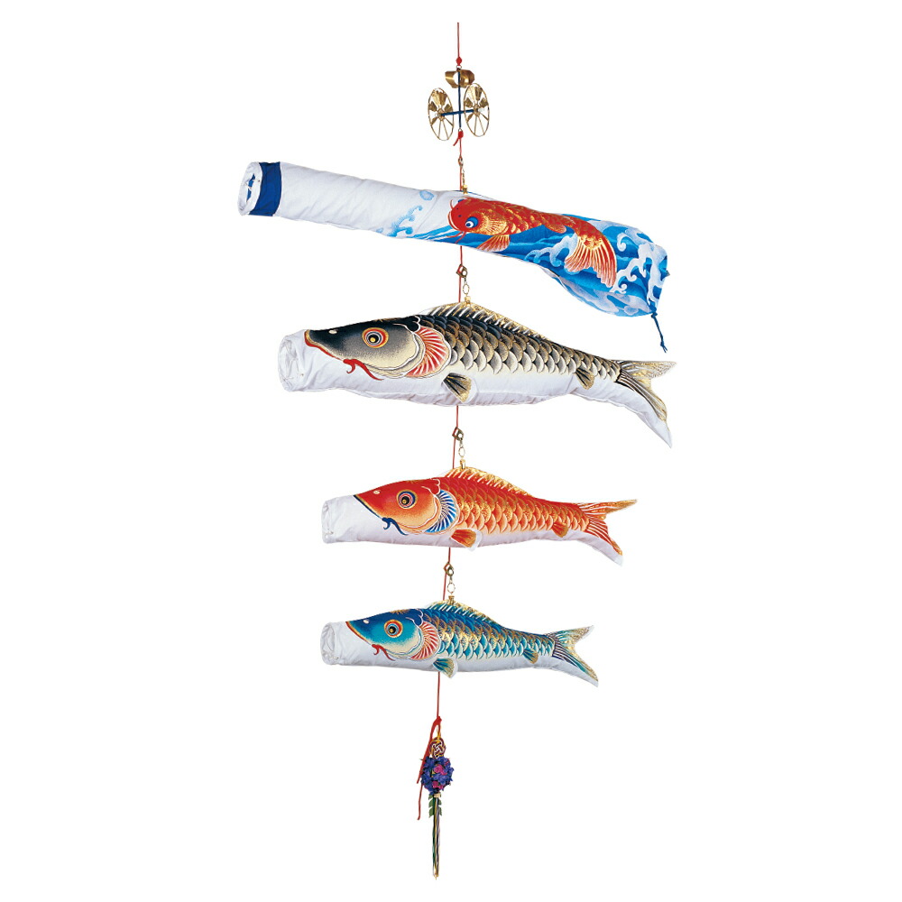 ミニ 室内鯉のぼり 室内こいのぼり ちりめん 室内鯉のぼり おしゃれ 鯉物語 室内こいのぼり こいのぼり ポリエステルちりめん生地 室内用 室内用 ちりめん 室内用 ちりめん細工 室内 屋外の掲揚兼用 天華セット 1cm ポリエステルちりめん生地 モビールタイプ 家紋 名