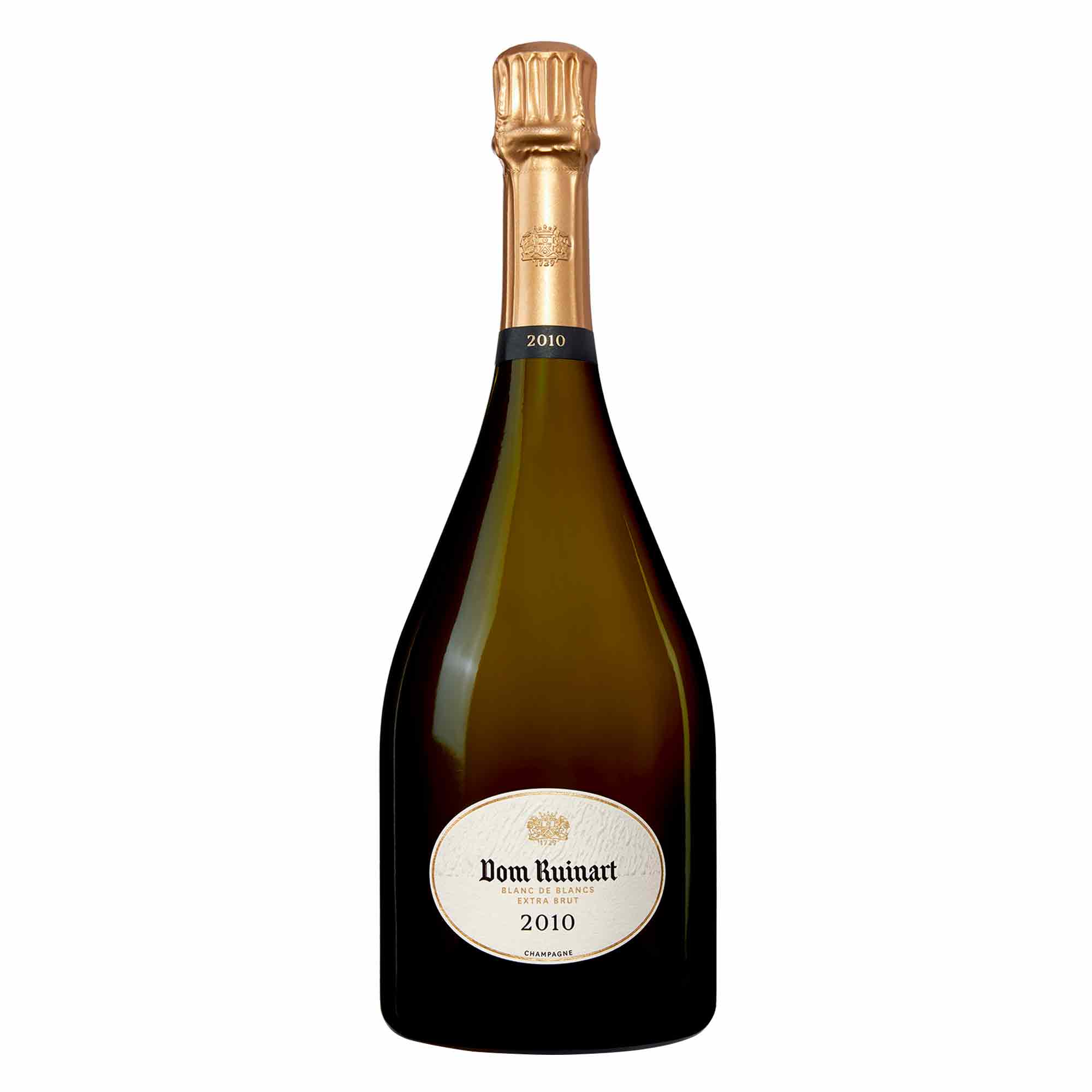 Ruinart Champagne Brut ルイナール　シャンパン&Moët Ruinart Champagne Brut ルイナール シャンパン 白 3本 - メルカリ
