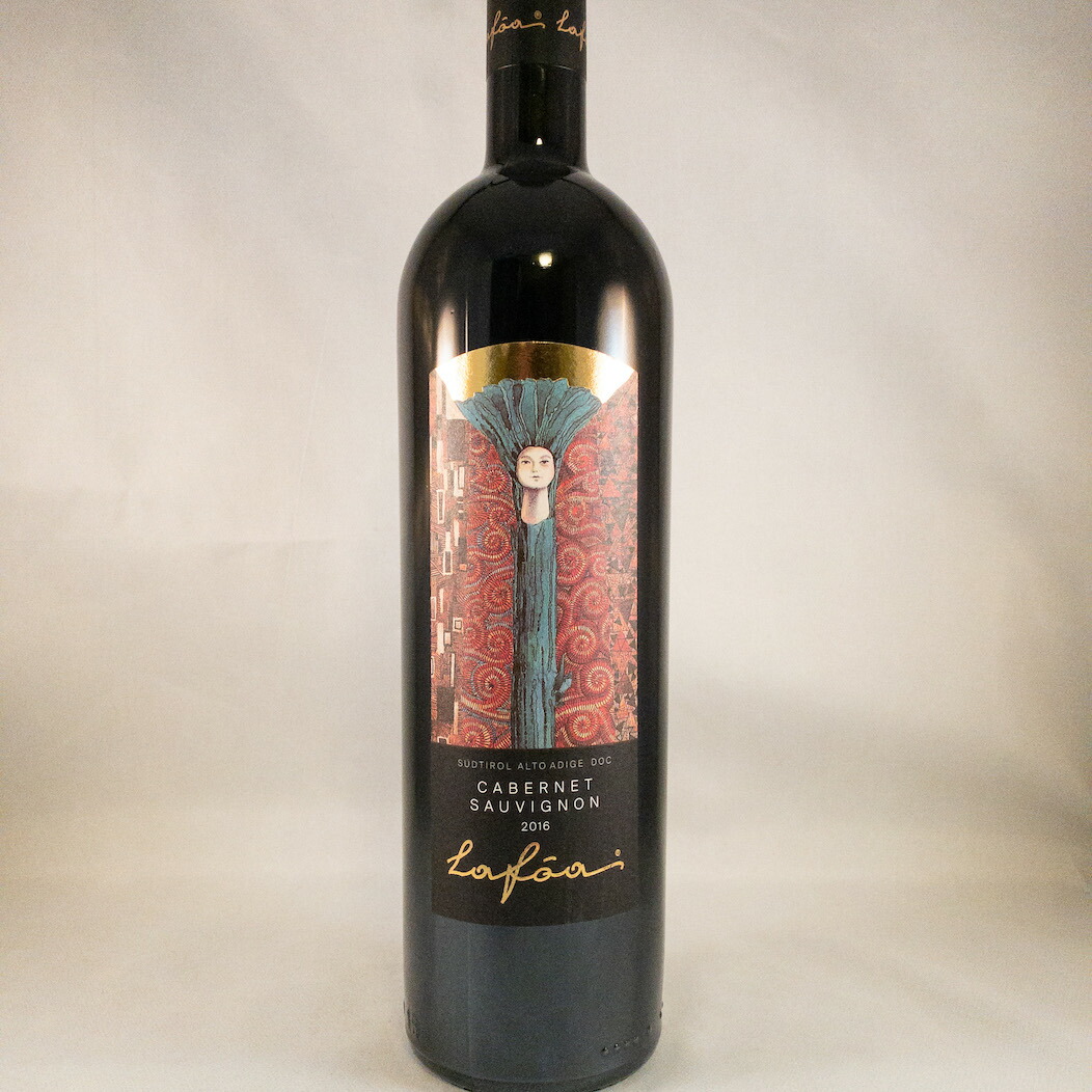 コルテレンツィオ ラフォア カベルネ ソーヴィニヨン 2016 Colterenzio Lafoa Cabernet Sauvignon No.112567