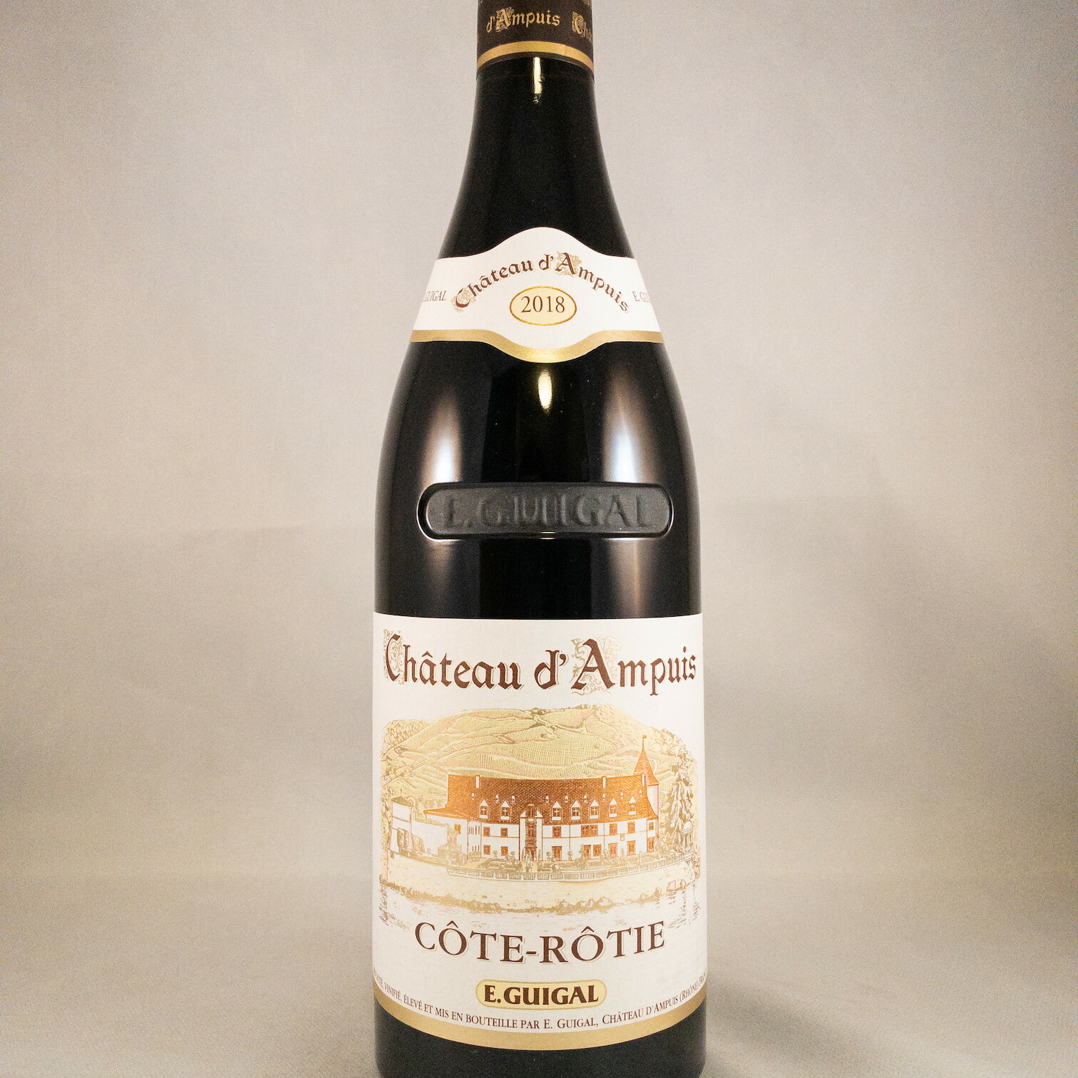 楽天市場】コート・ロティ シャトー・ダンピュイ [1996] (E.ギガル