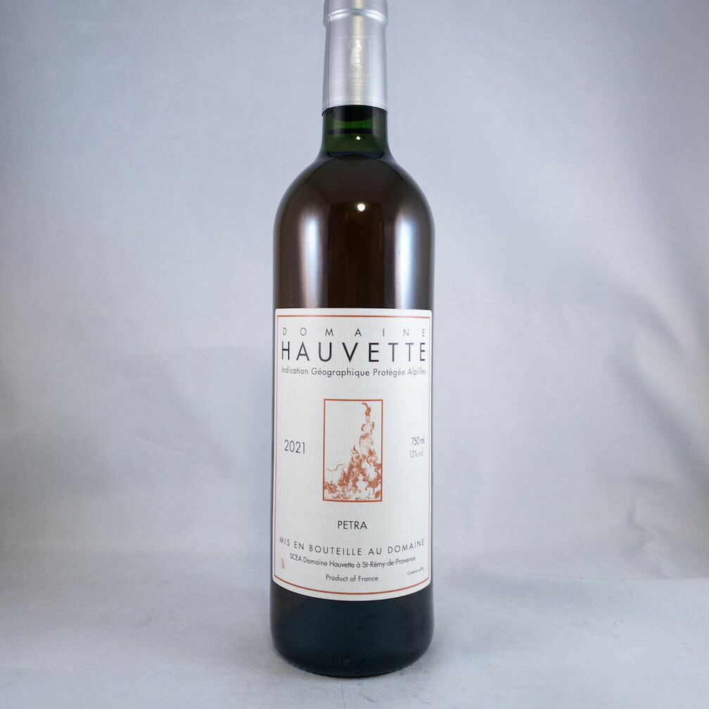 【楽天市場】ドメーヌ オベット(オヴェット) アルピレ キュヴェ ペトラ ロゼ 2021Domaine Hauvette IGP