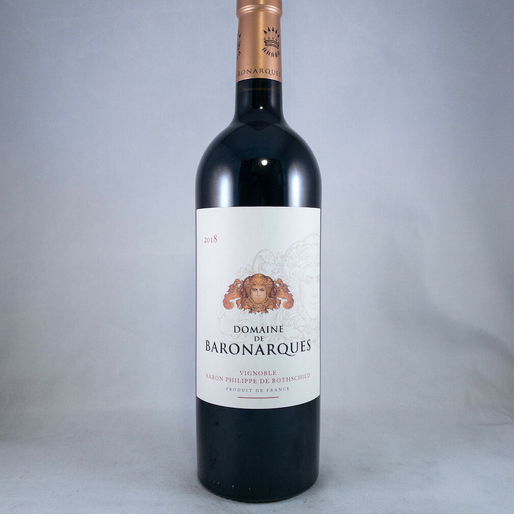 バロナーク 2017 バロナーク (2017) | ピーロート・ジャパン