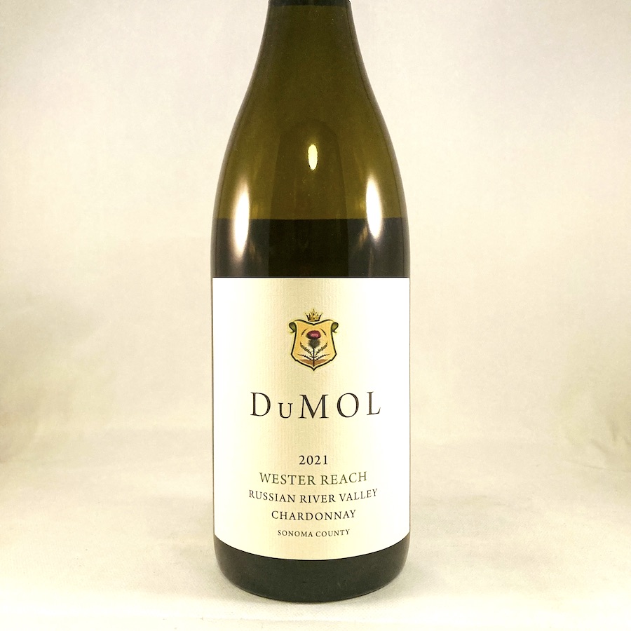 Dumol デュモル シャルドネ ハイランド ディヴァイド ロシアン