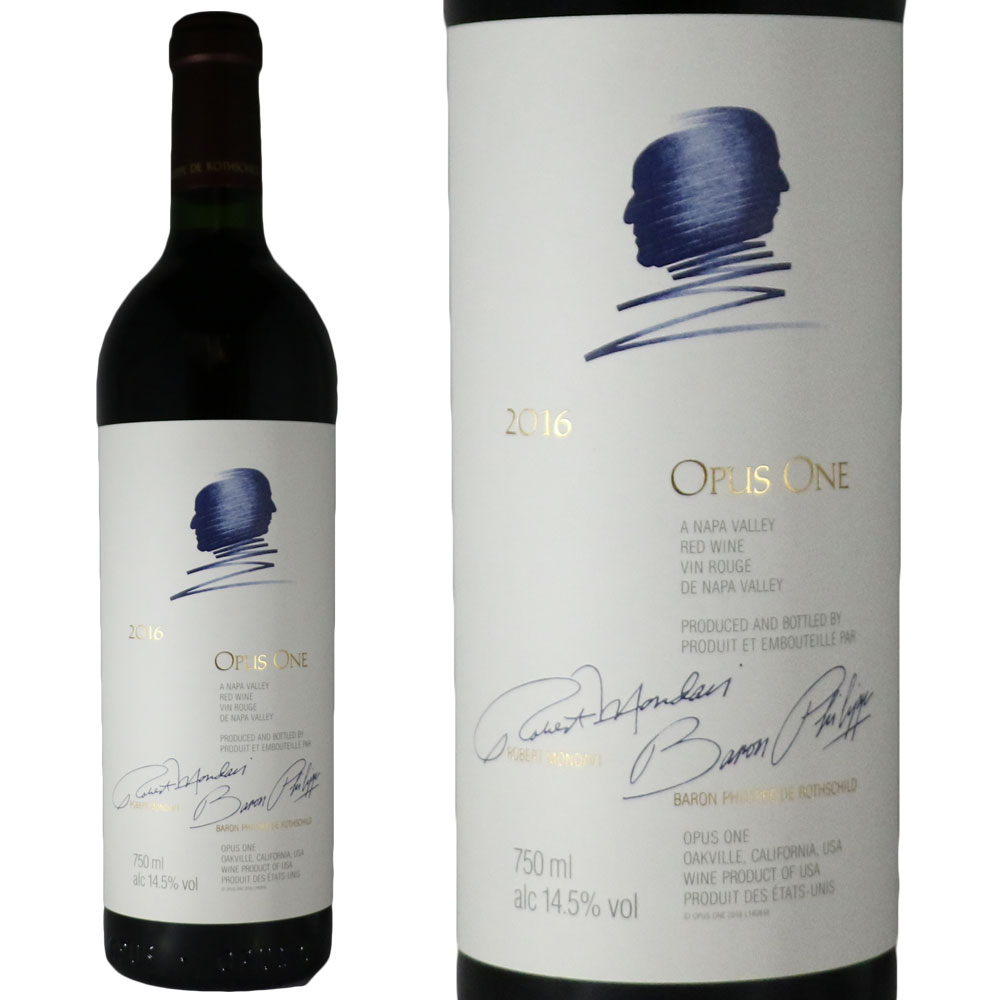 楽天市場】オーパス・ワン2019 ハーフサイズ 325mlOpus OneNo.114216