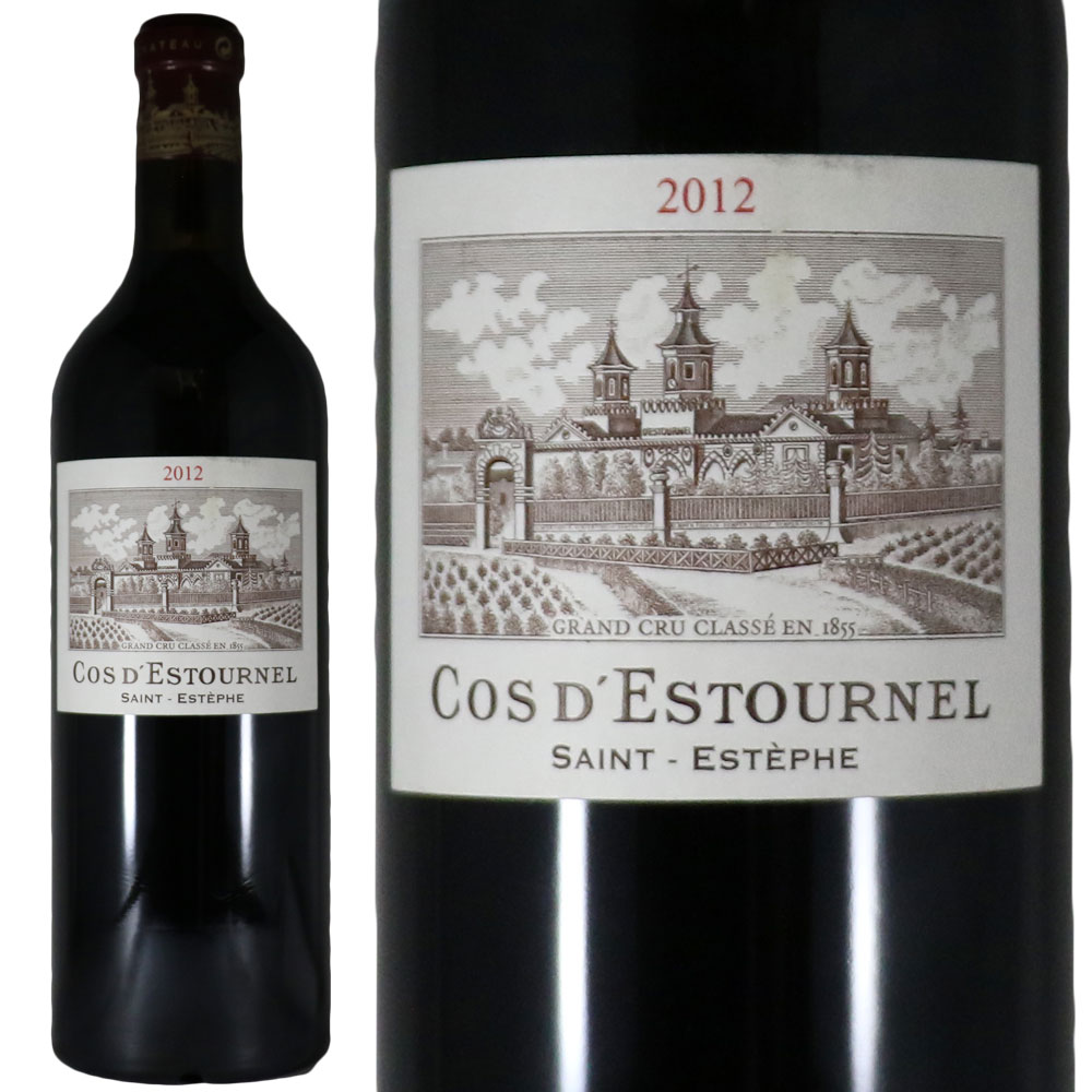 コスデストゥルネル　2007 750ml 楽天市場】シャトー コス デストゥルネル 2007の通販
