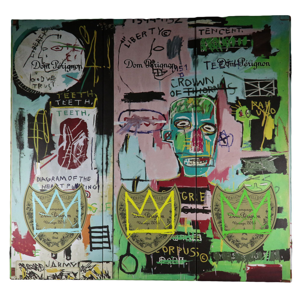 楽天市場】【箱入 3種セット】ドン ペリニョン トリビュート