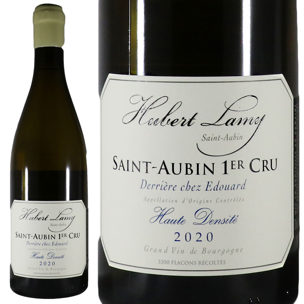 【期間限定価格】ユベールラミー　Saint-Aubin 1er Cru 2014 期間限定価格】ユベールラミー Saint-Aubin 1er Cru 2014 Hubert