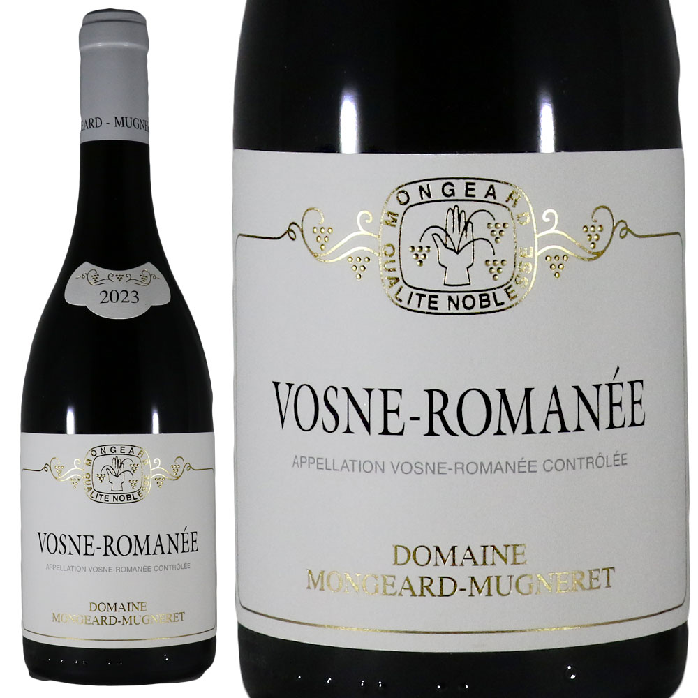 楽天市場】ヴォーヌ ロマネ 2017年 ドメーヌ モンジャール ミュニュレ