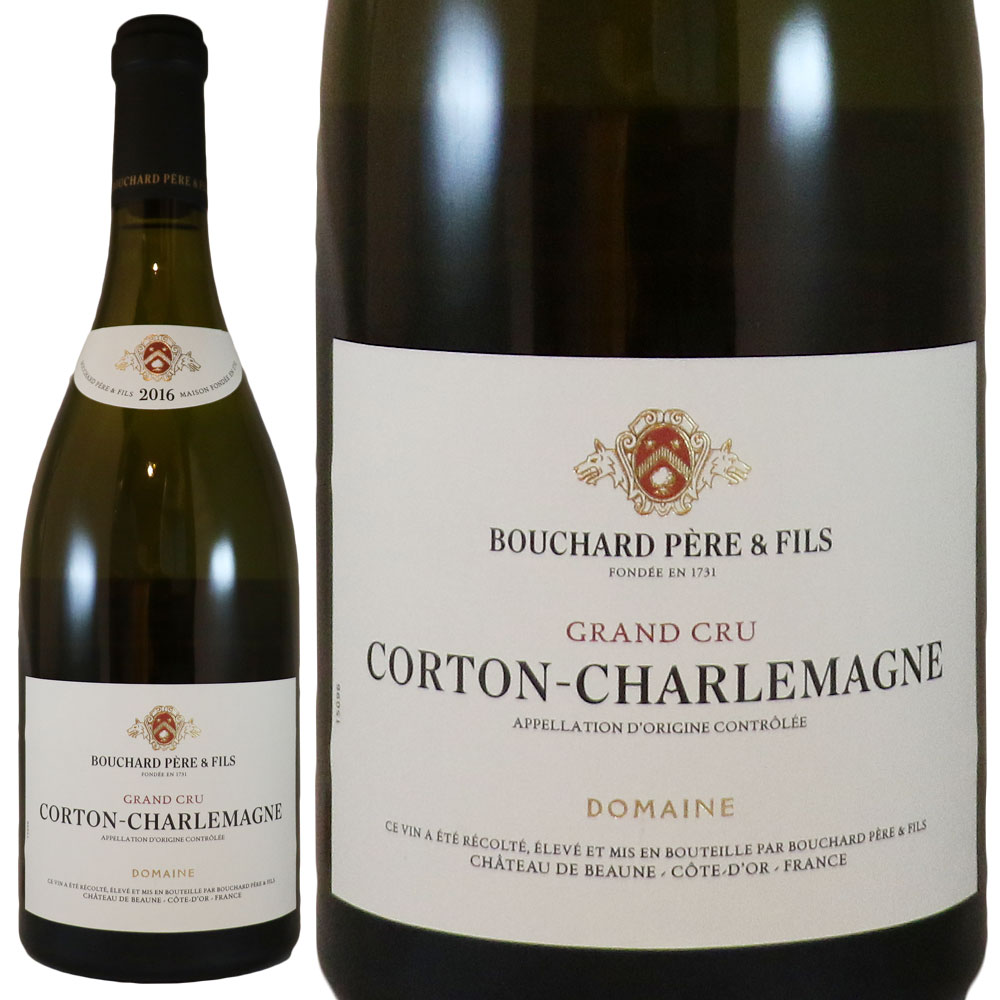 楽天市場】ブシャール ペール エ フィス ヴォーヌ ロマネ