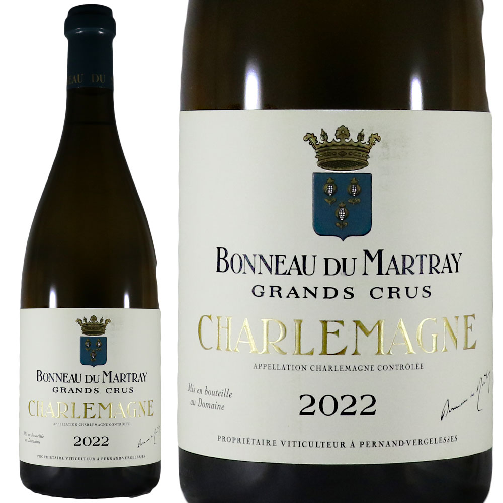 楽天市場】デュブルイユ フォンテーヌ コルトン シャルルマーニュ