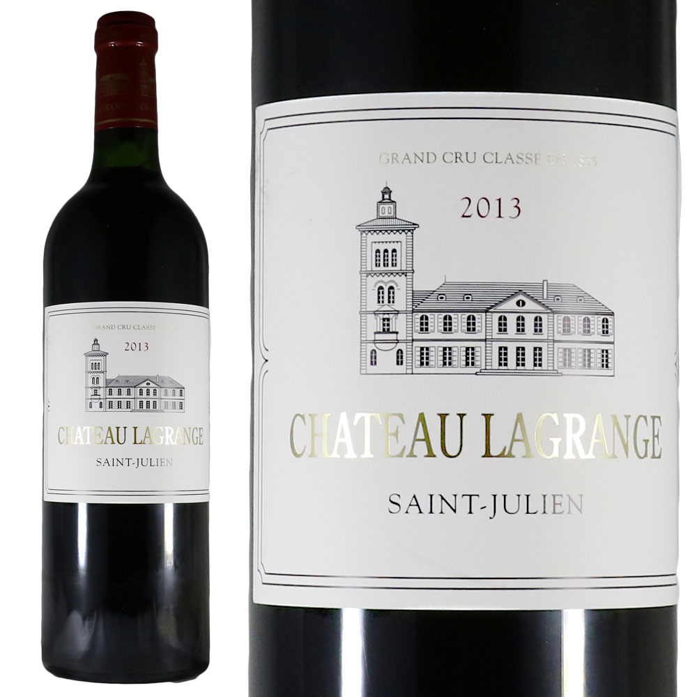 楽天市場】シャトー ラグランジュ[1998]年 メドック グラン クリュ