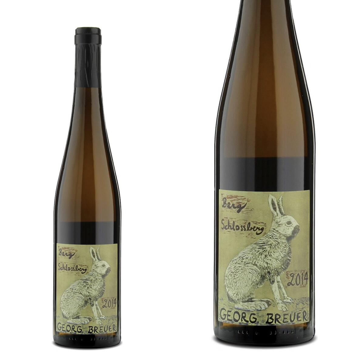 楽天市場】ゲオルグ・ブロイヤー リューデスハイム ベルク・シュロス