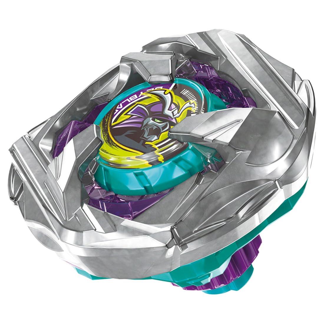 楽天市場】BEYBLADE X ベイブレードX BX-45 ブースター サムライ