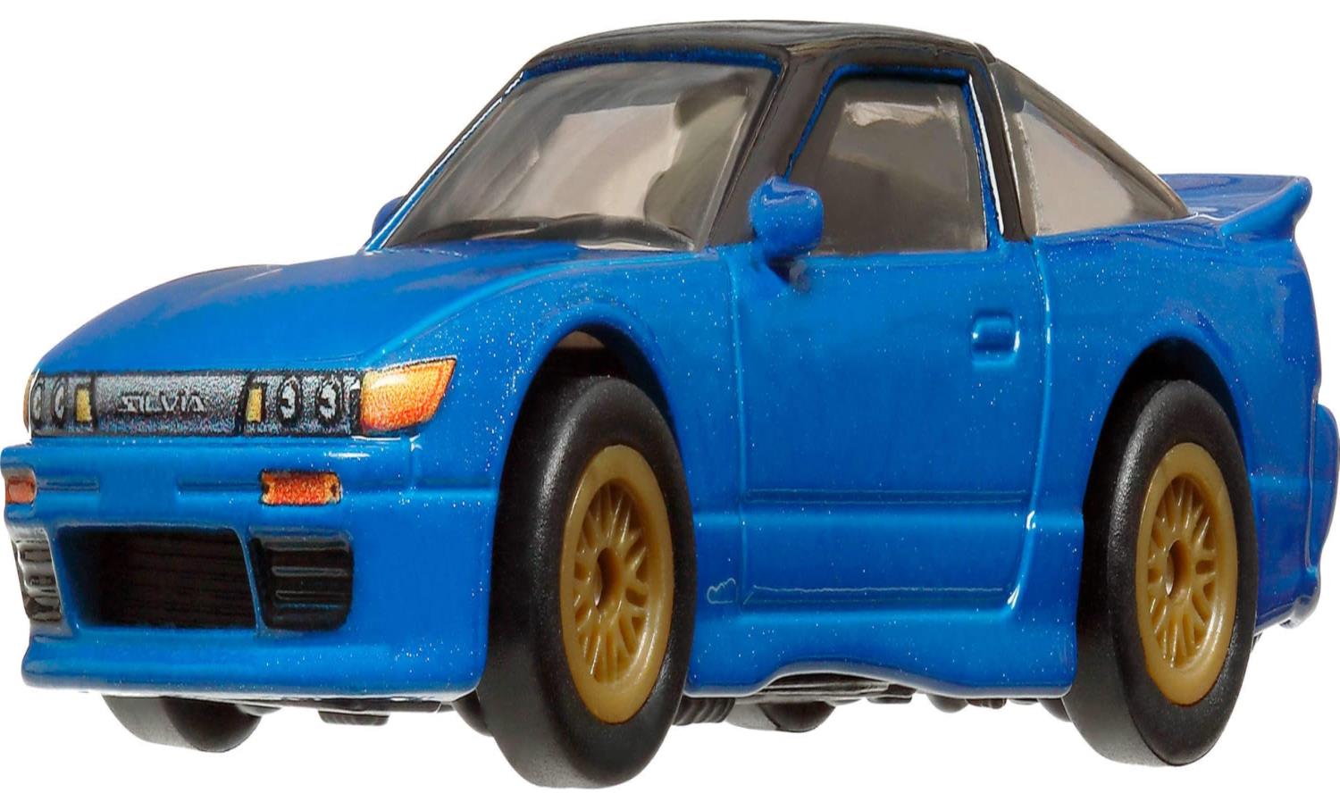 ホットウィール色々 monkeys_hotwheels-hrv86