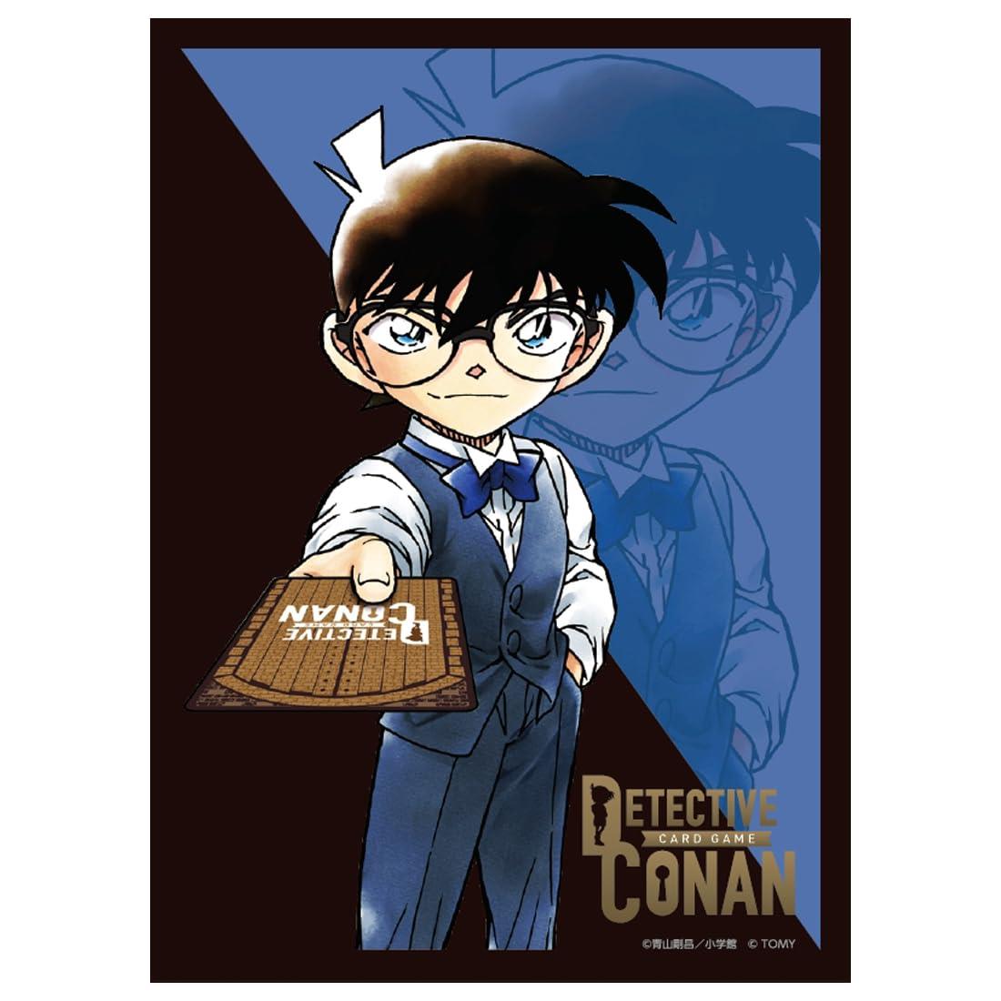楽天市場】名探偵コナン 江戸川コナン サンデーVSマガジンTCG TR
