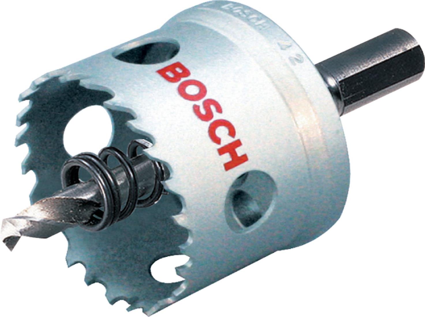 BOSCH(ボッシュ) バイメタルホールソー(ストレートシャンク)77粍φBMH-077SR