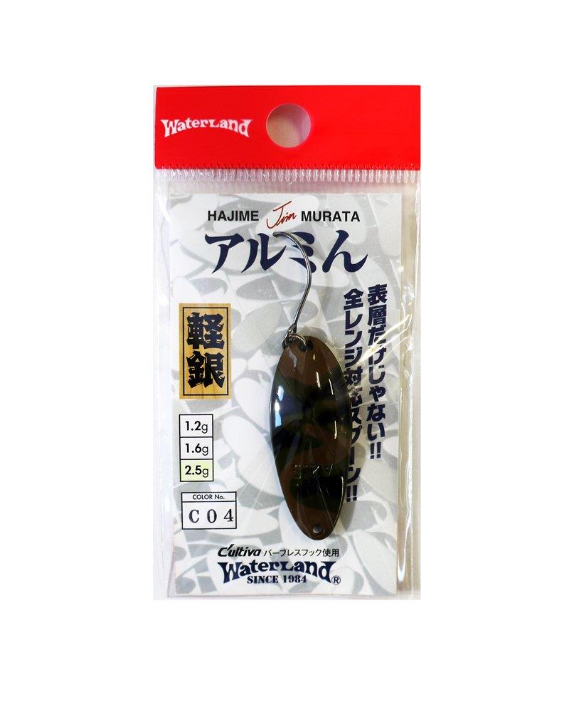 ウォーターランドスプーン アドミン ジャークニック56個セット ウォーターランドスプーン アドミン ジャークニック56個セット