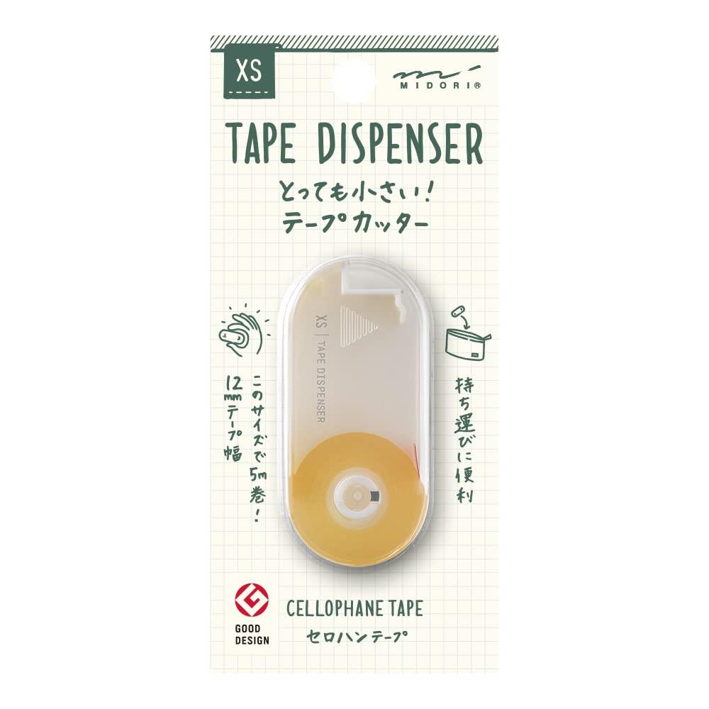 リカちゃん　セロハンテープ Amazon | ニッケン文具共和 セロハンテープ 大巻 10巻 12mm幅
