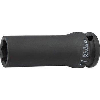コーケン 1/2(12.7mm)SQ. インパクト6角ディープソケット 41mm 14300M-41