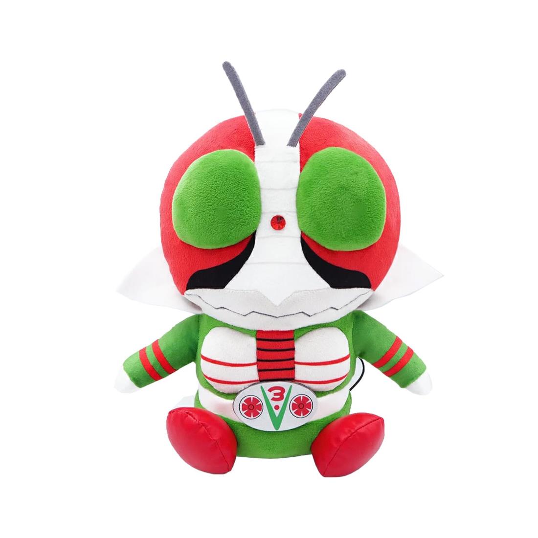 仮面ライダーV3 ドライバー用 ヘッドカバー460対応 ライセンス商品画像