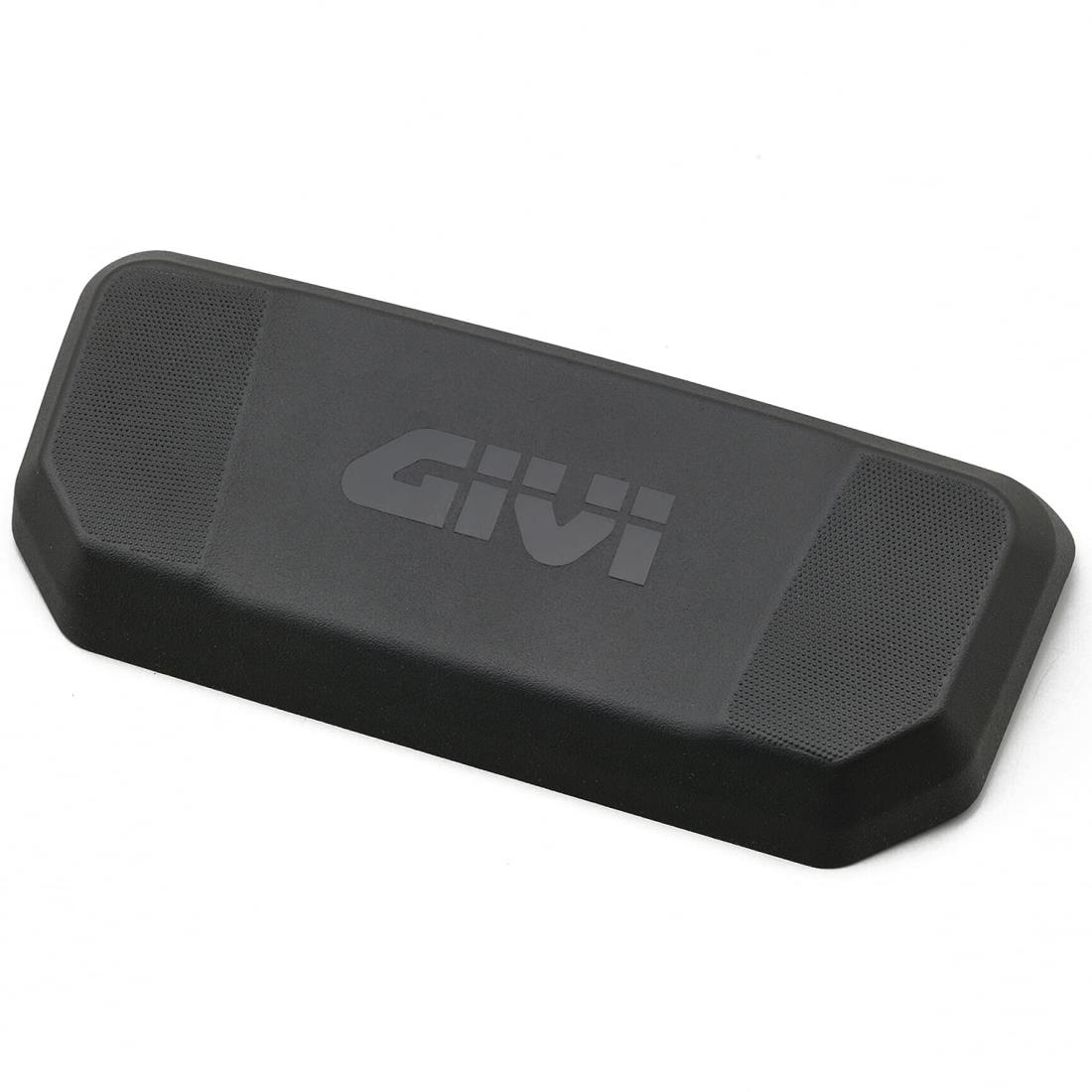 GIVI(ジビ) バイク リアボックス モノロック オプション品(B42 / B33 / B32用) バックレスト BB42N 22126