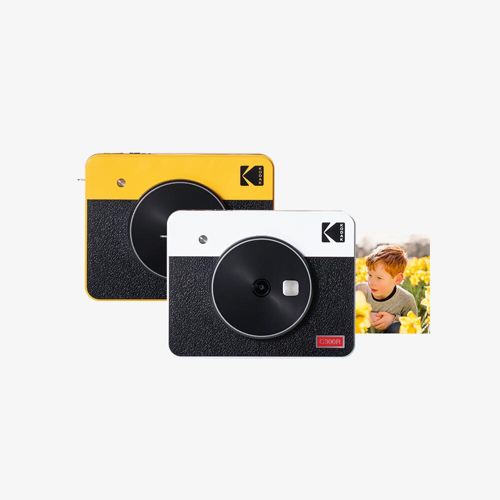 【楽天市場】【カメラケース贈呈!】チェキ 学割 コダック KODAK 