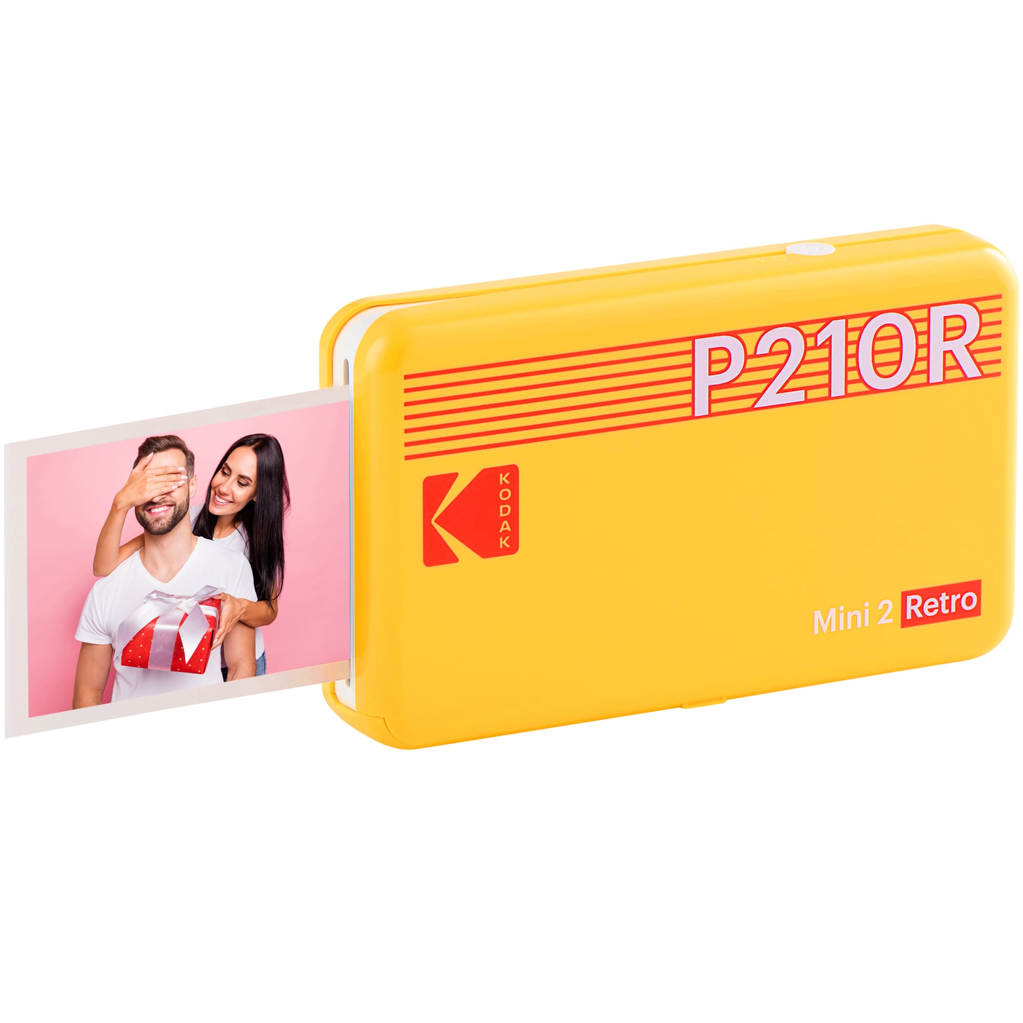 楽天市場】Kodak(コダック) インスタントプリンター PD460 プリンター コンパクト スマホ 対応 写真 熱転写式 小型持ち運び  スマートフォン ミニフォトプリンター インスピック Bluetooth ドックプリンター iOS・Android対応 : KODAK PHOTO  PRINTER