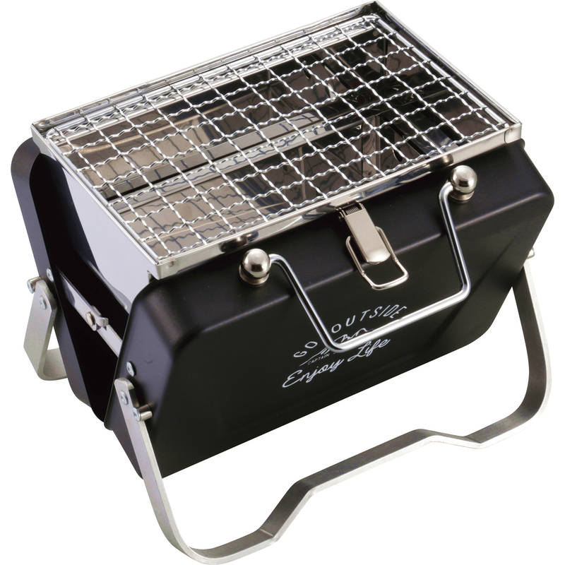キャプテンスタッグ ステン ソログリル UG-0062 5,390円
