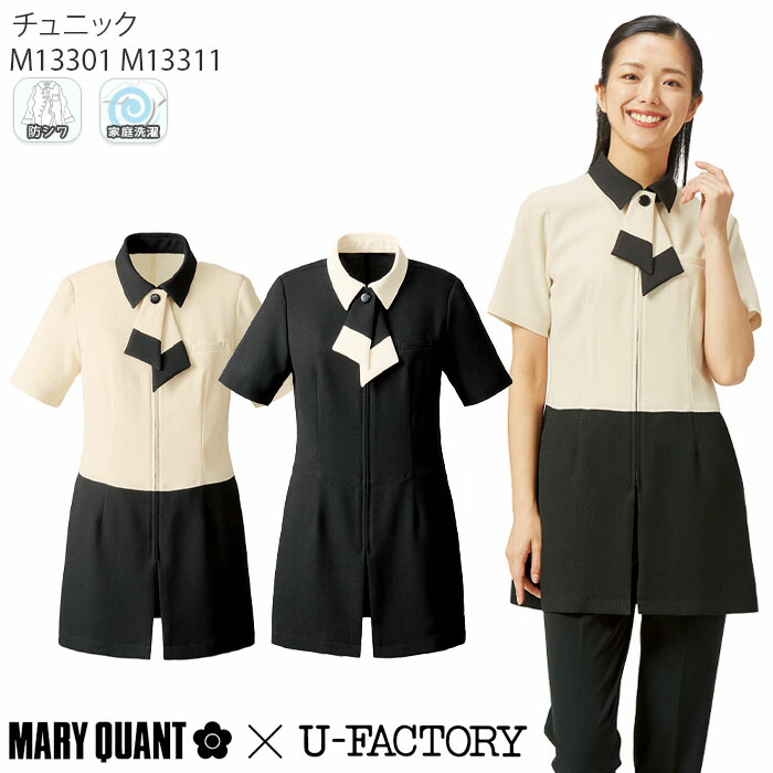 通年]MARY QUANT ワンピース[ストレッチ](22-M53081) | 株式会社