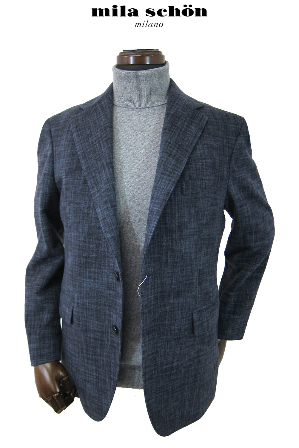 ミラショーンノーカラージャケット 2025年最新】mila schon レディース ノーカラージャケットの人気