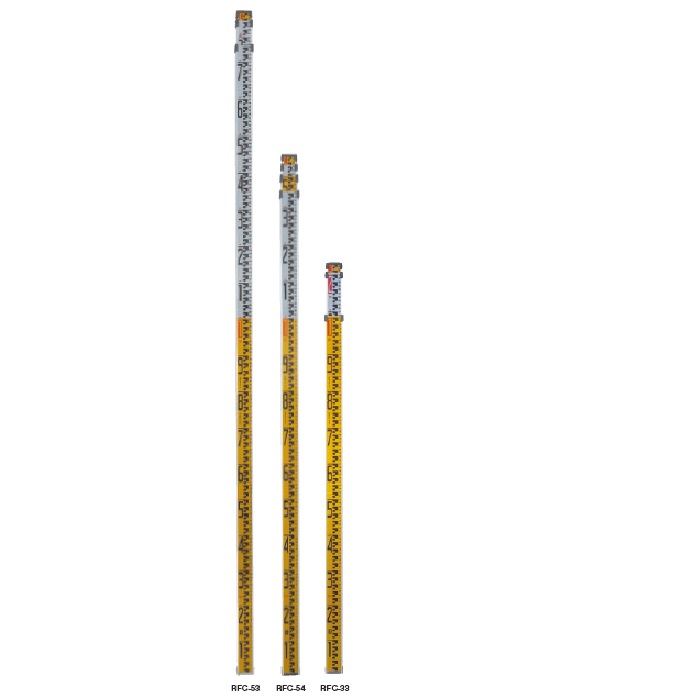 工具 マイゾックス ニューサンアルミ SUN-53 5m x 3段 SUN-53 ニューサンアルミ 1本 マイゾックス 【通販モノタロウ】