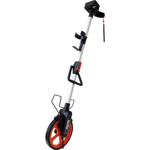 ホイールメジャー　MG-200【測量用品】【現場】【巻尺】【建築用品】【検査】【メジャー】【陸上】【建物調査】【myzox】（MG-200）｜測量・現場用品　こだわり屋