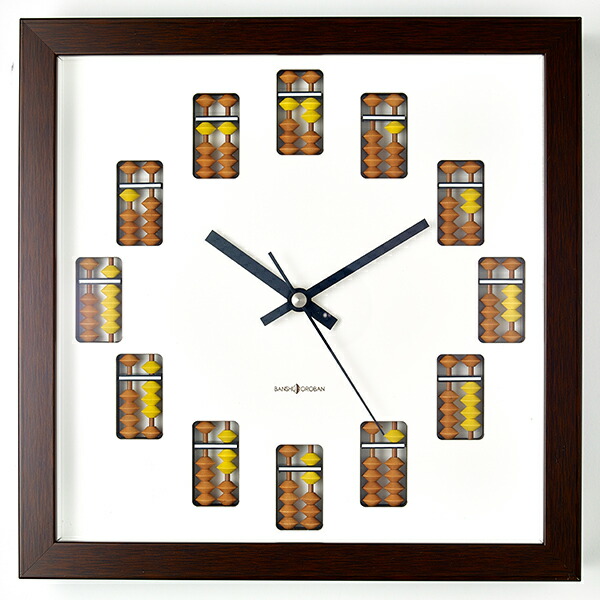 そろばん 時辰儀 飾りつけ時辰儀 時辰儀 御機嫌点数 差し上げ物 差し上げ物 畏まり 日本製 そろクロ グレート SOK-150