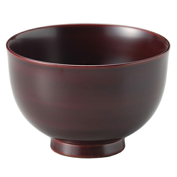 味噌汁椀 お椀 木製 日本製 越前漆器 うるし 艶 シンプル 上品 器 汁椀 木 漆器 漆塗 手塗 高級 おすすめ 汁椀 溜 1002306 味噌汁椀 お椀 木製 日本製 越前漆器 うるし 艶 シンプル 上品 器 汁椀 木 漆器 漆塗 手塗 高級 おすすめ 汁椀 溜 1002306