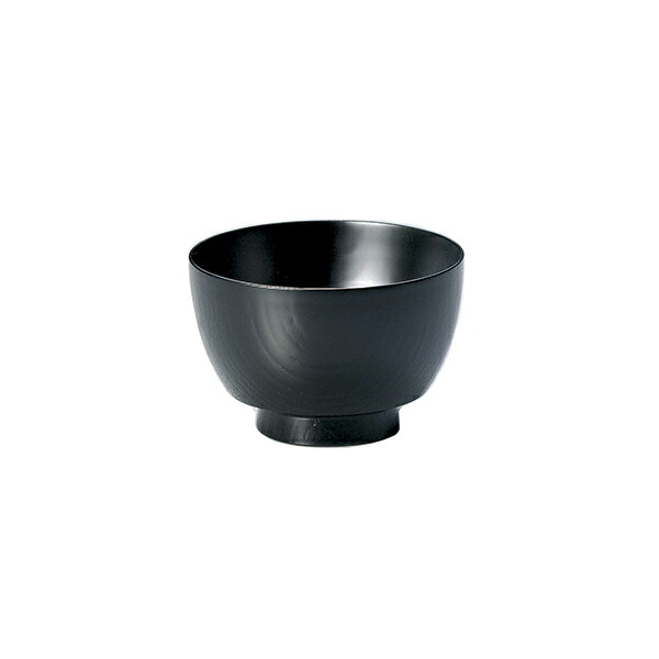 味噌汁椀 お椀 木製 日本製 越前漆器 うるし 艶 シンプル 上品 料亭欅振袖 汁椀 黒 1002404 味噌汁椀 お椀 木製 日本製 越前漆器 うるし 艶 シンプル 上品 料亭欅振袖 汁椀 黒 1002404