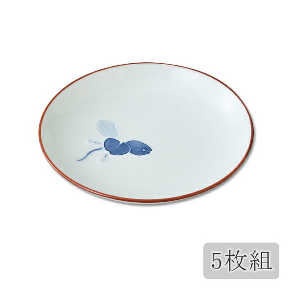 有田焼　萬泉作　小皿　セット売り Amazon | 有田焼 食器セット 大皿 小皿 萬泉窯 取皿 菜箸 10枚