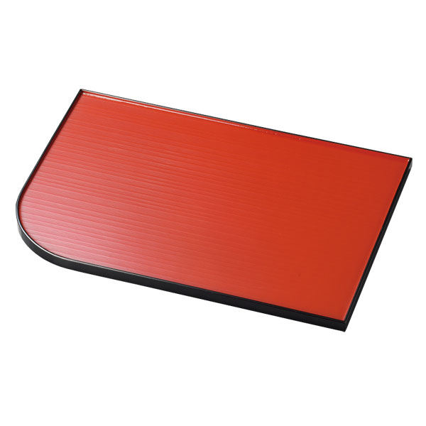 赤色円形漆器 膳 箱付き 7寸 皿 赤塗/一和堂工芸 NET SHOP|香川漆器 和食器 ギフト 通販