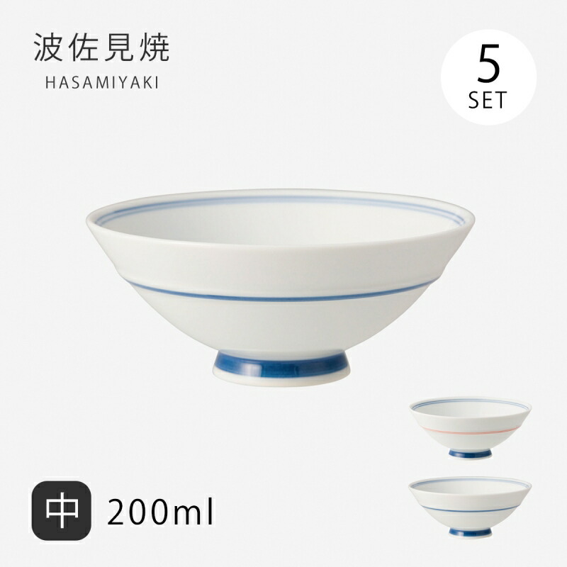 楽天市場】飯碗 茶碗 お茶碗 セット 接客 料理屋 磁器 夢路 飯碗