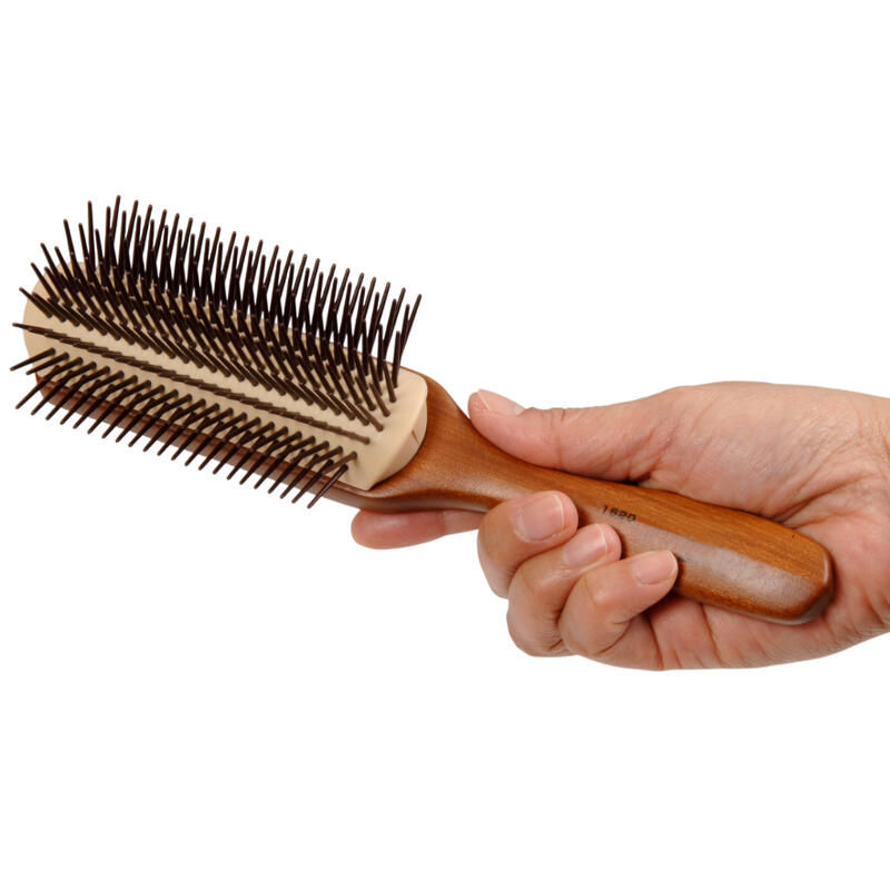 ひこうき雲様　さつまつげ　ヘアブラシ ひこうき雲様 さつまつげ ヘアブラシ