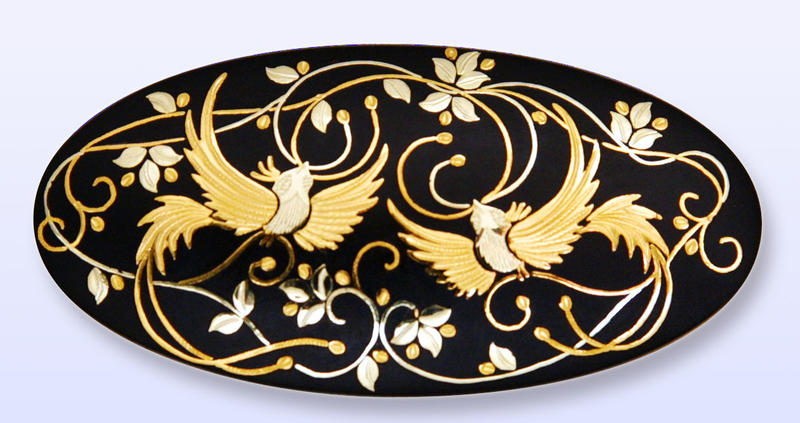 品質超歓迎一番 O 03 鳳凰 金具 帯留 伝統工芸品 帯留め ブランド 日本製 鳳凰 帯止め 帯止め 豚毛 純金 金細工 肥後象嵌 高級 24金 18金 アクセサリー 熊本 名産 お土産 伝統工芸 肥後象眼 肥後象がん 象嵌細工 Higo Zogan ゴールド お年寄り 高齢者 シニア 品質超歓迎一番 O 03 鳳凰 金具 帯留 伝統工芸品 帯留め ブランド 日本製 鳳凰 帯止め 帯止め 豚毛 純金 金細工 肥後象嵌 高級 24金 18金 アクセサリー 熊本 名産 お土産 伝統工芸 肥後象眼 肥後象がん 象嵌細工 Higo Zogan ゴールド お年寄り 高齢者 シニア