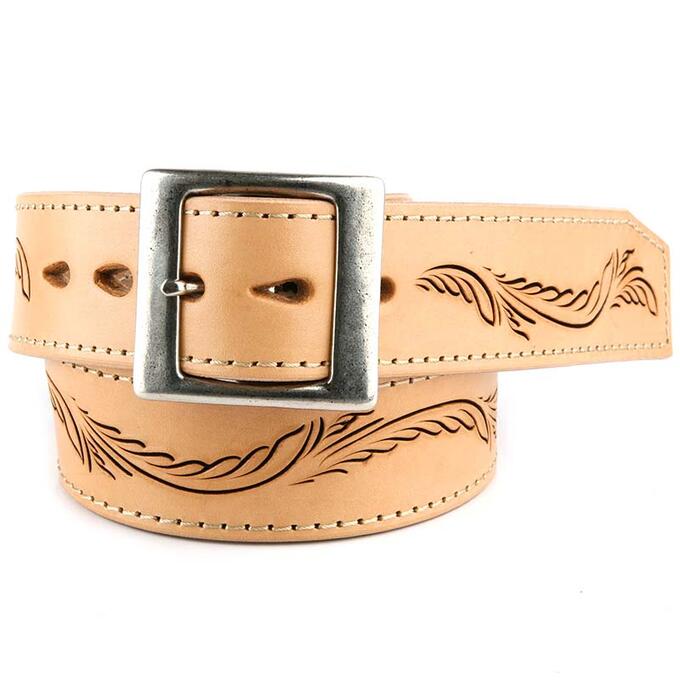 KC's ケイシイズ 革ベルト 極厚 ブラック34インチ KC´s ケイシイズ 革ベルト 極厚 ブラック34インチ