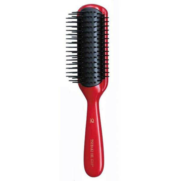 Suguremono A: Ikemoto camellia oil impregnation styling brush TSU ...