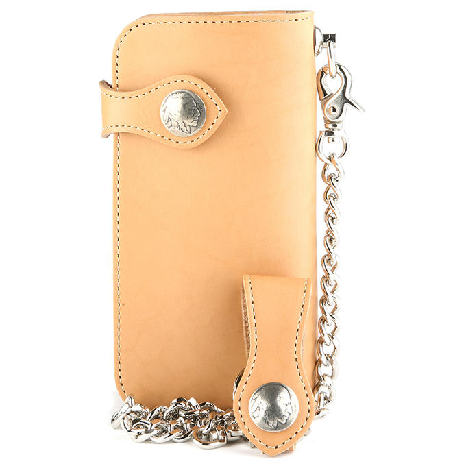 楽天市場】KC'S ケイシイズ ライダース ウォレット ゼロ RIDERS