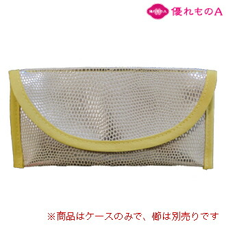 楽天市場】つげ櫛 ケース 優れものAオリジナル 手付き櫛専用