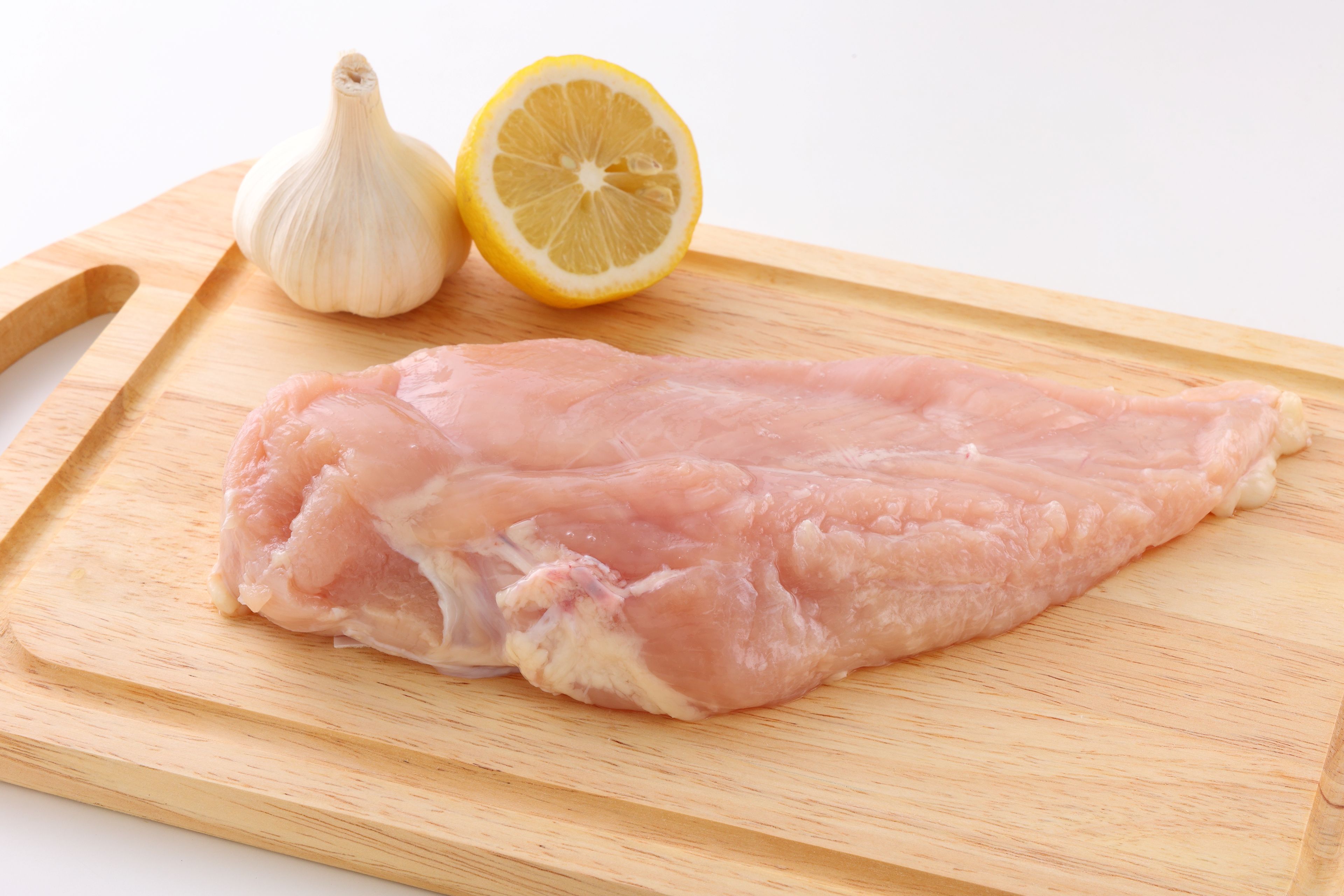 むね肉2kg 【国内唯一】有機JAS認定オーガニックチキン むね肉2kg×1パック(計2キロ)送料無料 茨城県産 つくば鶏 鶏肉 冷凍真空パック