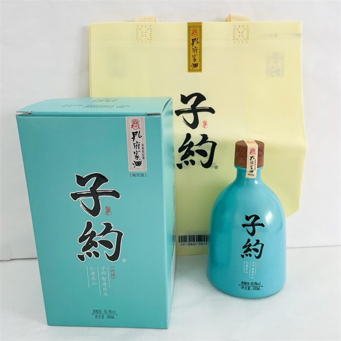 楽天市場】濾州老窖（二曲） 500ml スピリッツ 52度 白酒 中国酒