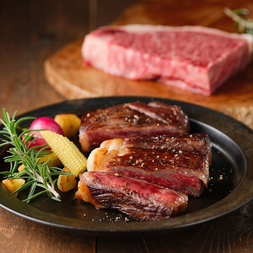 蔵王和牛ロース塊肉 ZW-rk400（送料無料）熨斗 ギフト 贈答｜こだわり厳選食品館