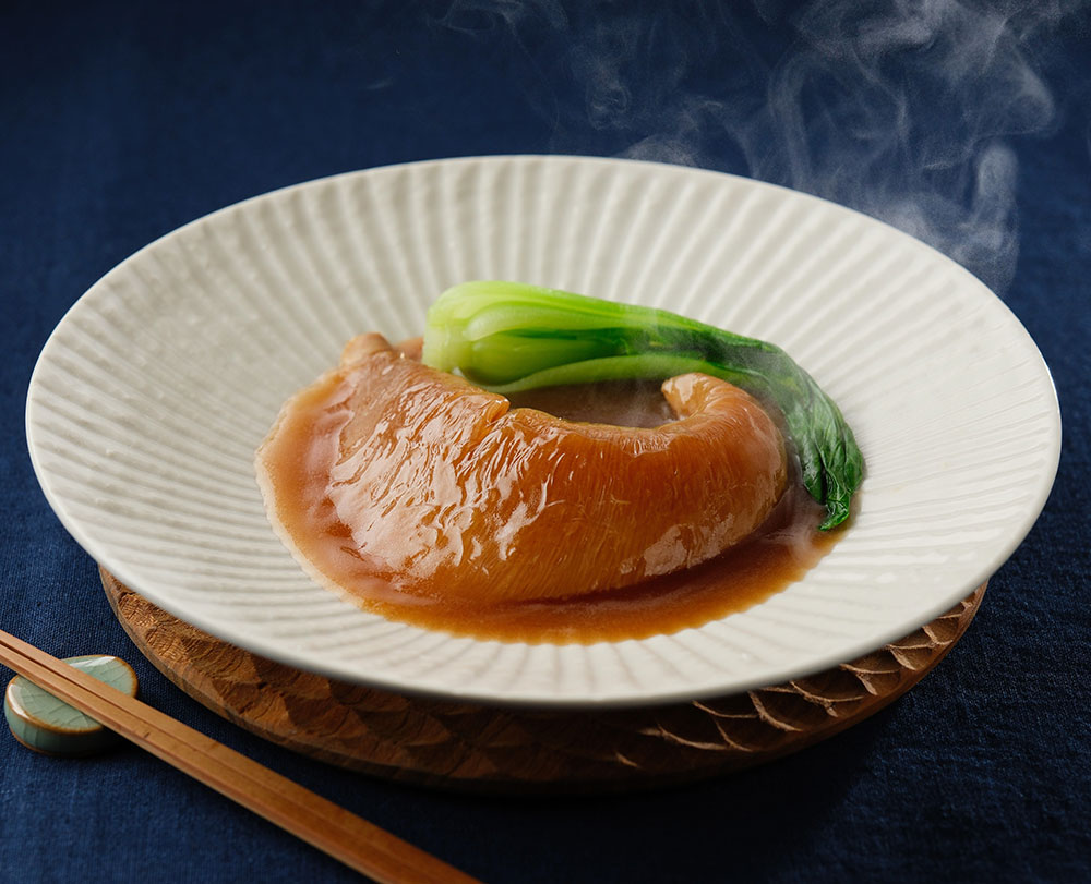 日本橋 古樹軒 ふかひれ姿煮 FUKAHIRE(送料無料) お中元 ギフト 贈答 母の日 父の日 お歳暮